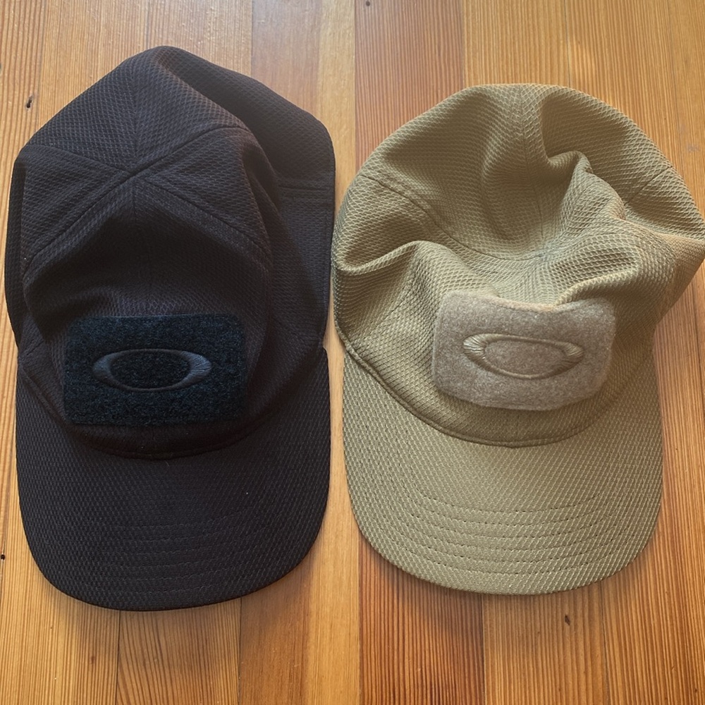 Oakley Men's SI caps